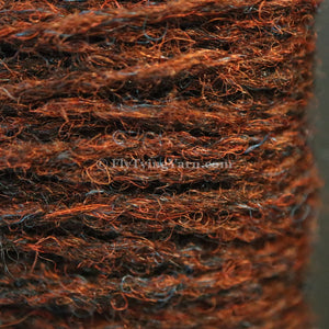 Peat (#198) Jamiesons Shetland Spindrift Yarn