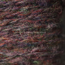 Load image into Gallery viewer, Purple Haze (#1270) Jamiesons Shetland Spindrift Yarn
