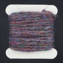 Load image into Gallery viewer, Purple Haze (#1270) Jamiesons Shetland Spindrift Yarn
