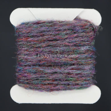 Purple Haze (#1270) Jamiesons Shetland Spindrift Yarn