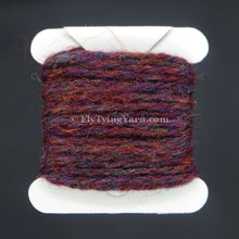 Load image into Gallery viewer, Purple Heather (#239) Jamiesons Shetland Spindrift Yarn
