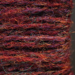 Purple Heather (#239) Jamiesons Shetland Spindrift Yarn
