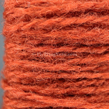Load image into Gallery viewer, Rust (#578) Jamiesons Shetland Spindrift Yarn

