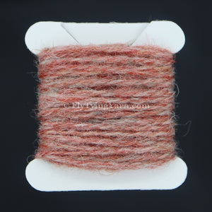 Salmon (#301) Jamiesons Shetland Spindrift Yarn