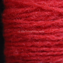 Load image into Gallery viewer, Scarlet (#500) Jamiesons Shetland Spindrift Yarn

