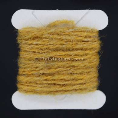 Scotch Broom (#1160) Jamiesons Shetland Spindrift Yarn