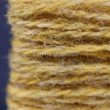 Load image into Gallery viewer, Scotch Broom (#1160) Jamiesons Shetland Spindrift Yarn
