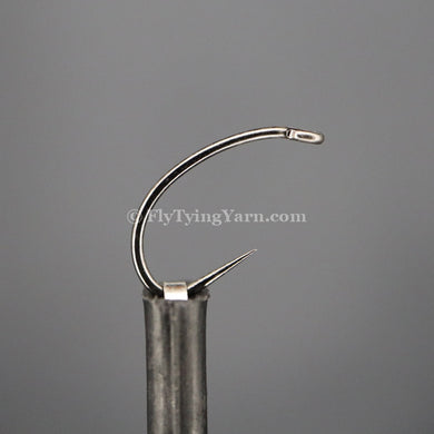 Scud Hooks (Barbless)