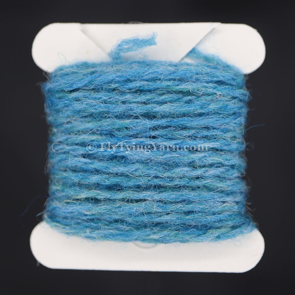 Seabright (#1010) Jamiesons Shetland Spindrift Yarn