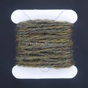 Seaweed (#253) Jamiesons Shetland Spindrift Yarn