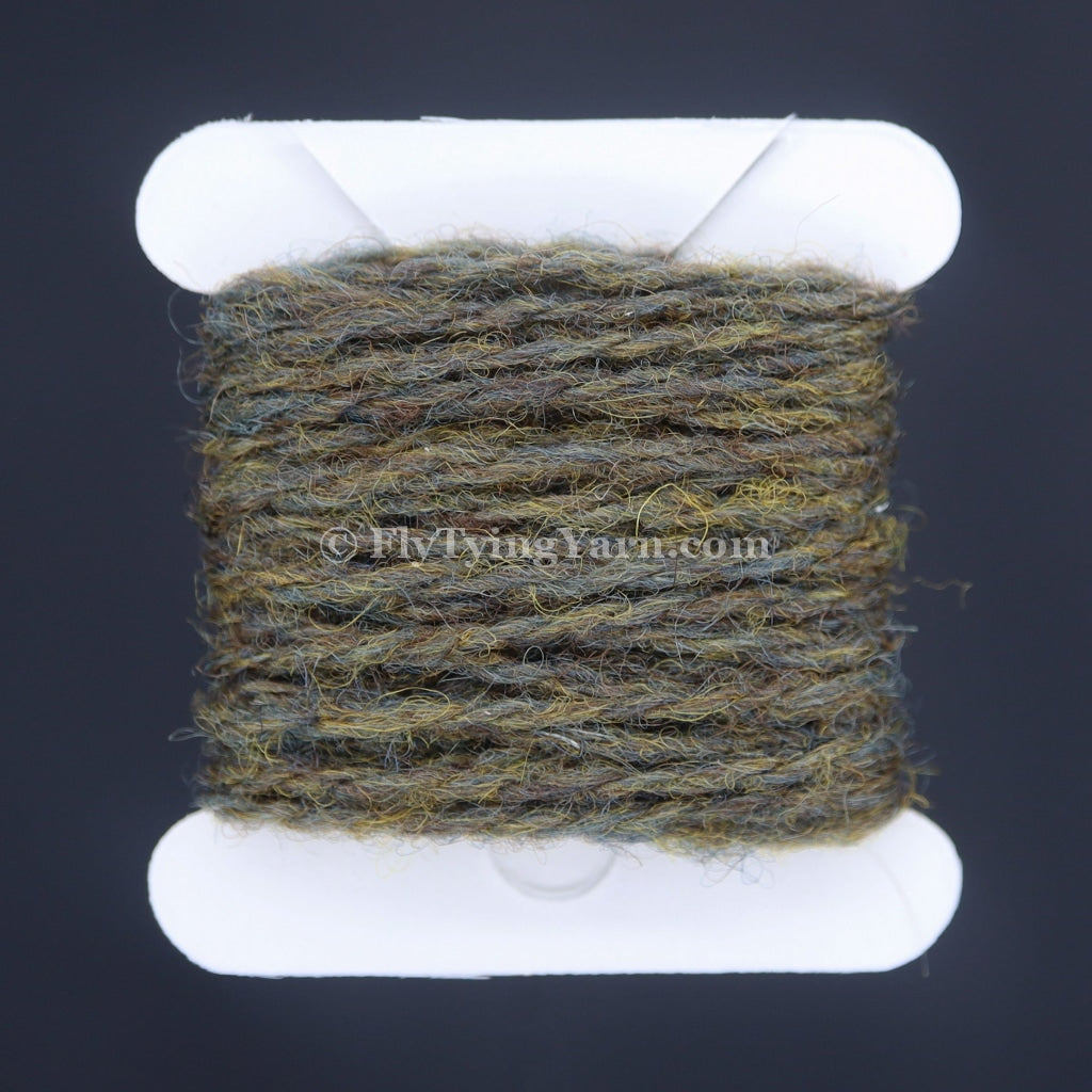 Seaweed (#253) Jamiesons Shetland Spindrift Yarn