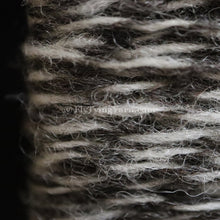 Load image into Gallery viewer, Shaela/white (#112) Jamiesons Shetland Spindrift Yarn
