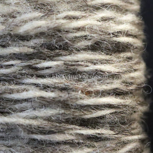 Sholmit/white (#113) Jamiesons Shetland Spindrift Yarn