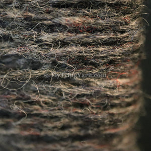 Slate (#125) Jamiesons Shetland Spindrift Yarn