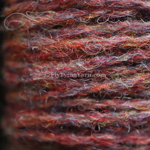 Sunset (#186) Jamiesons Shetland Spindrift Yarn
