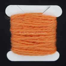 Load image into Gallery viewer, Tangerine (#308) Jamiesons Shetland Spindrift Yarn
