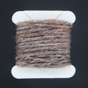 Thistledown (#237) Jamiesons Shetland Spindrift Yarn