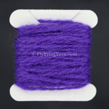 Load image into Gallery viewer, Violet (#600) Jamiesons Shetland Spindrift Yarn
