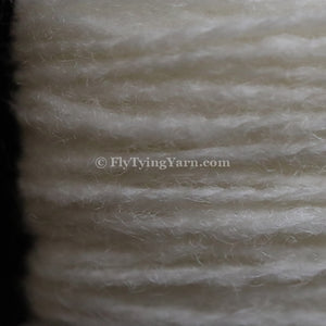 White (#304) Jamiesons Shetland Spindrift Yarn