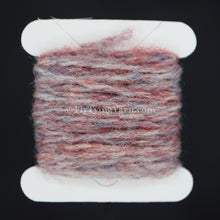 Load image into Gallery viewer, Wild Violet (#153) Jamiesons Shetland Spindrift Yarn
