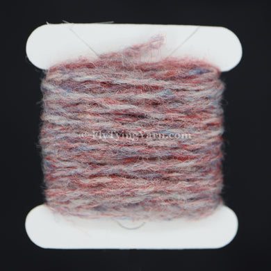 Wild Violet (#153) Jamiesons Shetland Spindrift Yarn