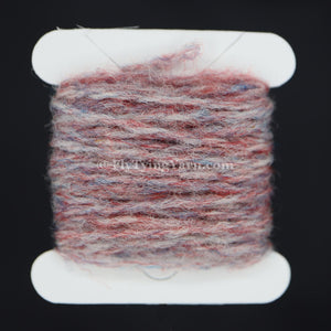 Wild Violet (#153) Jamiesons Shetland Spindrift Yarn
