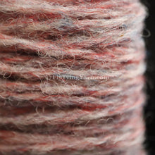 Load image into Gallery viewer, Wild Violet (#153) Jamiesons Shetland Spindrift Yarn
