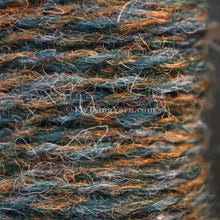 Load image into Gallery viewer, Wood Green (#318) Jamiesons Shetland Spindrift Yarn
