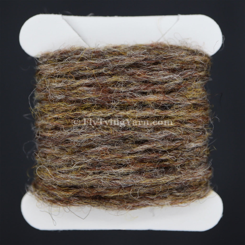 Wren (#246) Jamiesons Shetland Spindrift Yarn