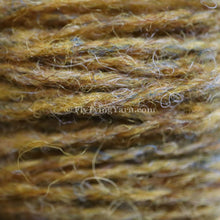 Load image into Gallery viewer, Yellow Ochre (#230) Jamiesons Shetland Spindrift Yarn
