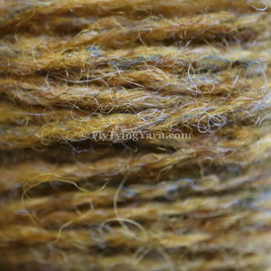 Yellow Ochre (#230) Jamiesons Shetland Spindrift Yarn